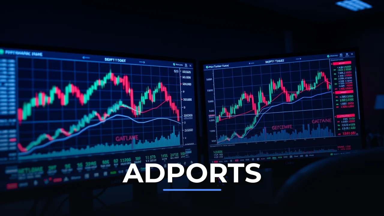 How to Trade ADPORTS CFDs with Eightcap