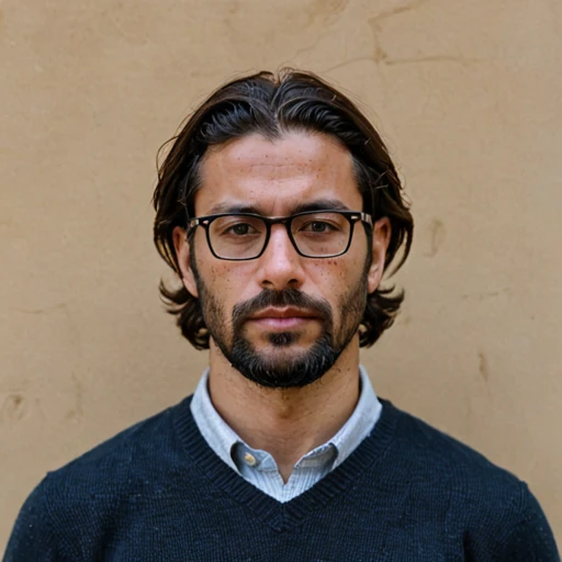 Gregory Sinclair