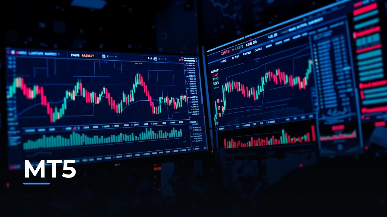 EightCap MetaTrader 5: Platform Specs and Execution Reality